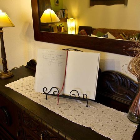 Casa Rural Lazkano En Sierra De Urbasa San Martín 외부 사진